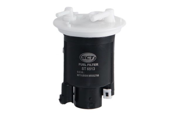 SCT GERMANY Топливный фильтр ST 6513